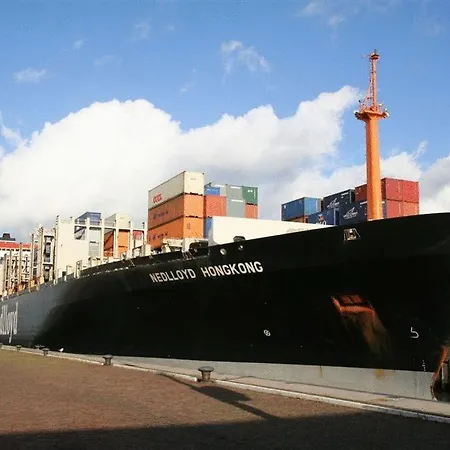 Velsen 2* IJmuiden