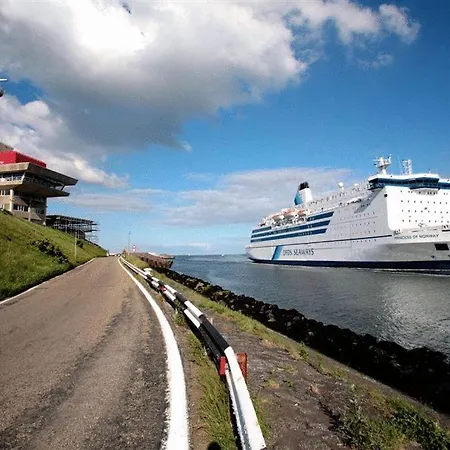 Velsen Hotel