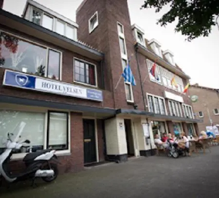 Velsen IJmuiden