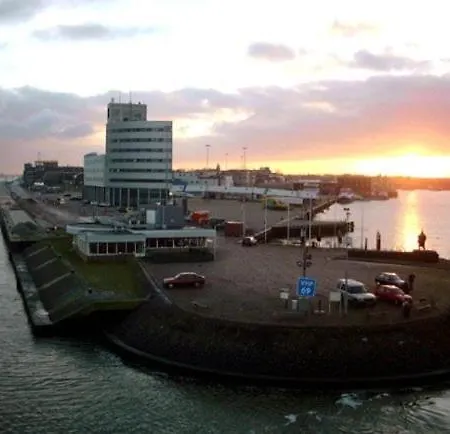 Hotel Velsen IJmuiden
