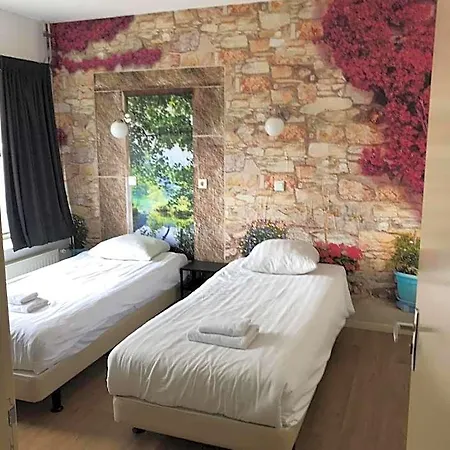 Hotel Velsen