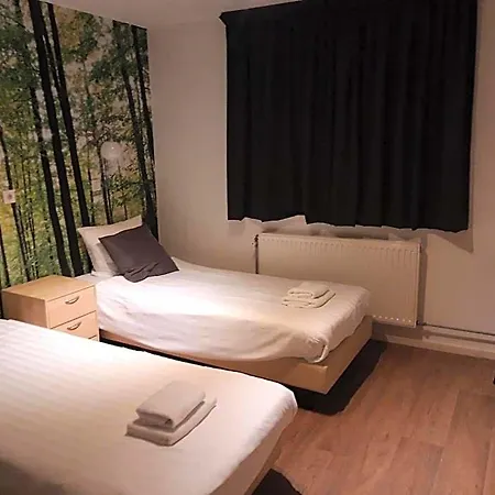 Hotel Velsen