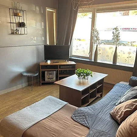 Hotel Velsen