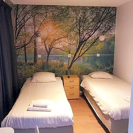 Hotel Velsen