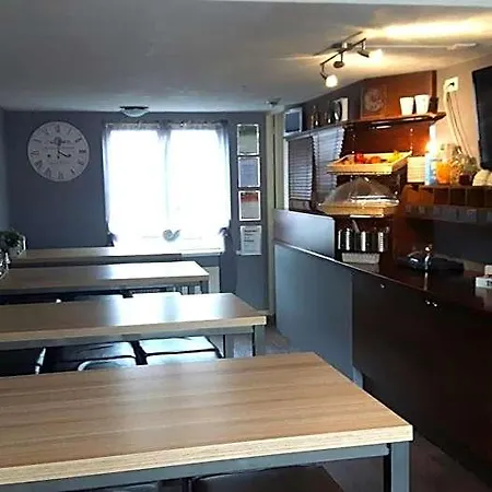 Hotel Velsen IJmuiden