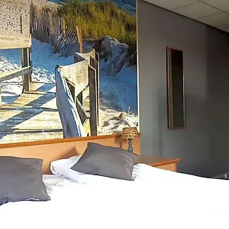 Hotel Velsen IJmuiden