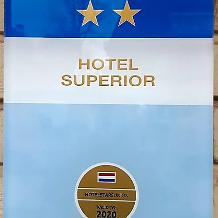 Velsen Hotel IJmuiden