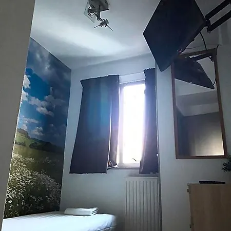 Hotel Velsen IJmuiden