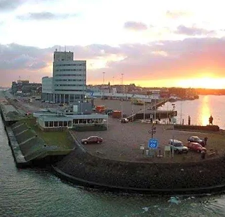 Velsen IJmuiden