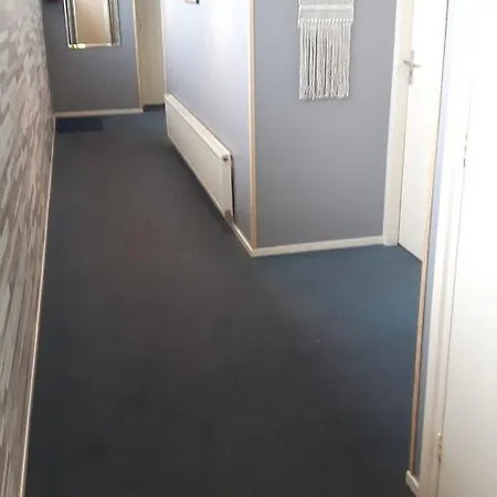 Hotel Velsen IJmuiden