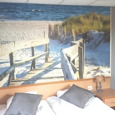 Velsen Hotel IJmuiden