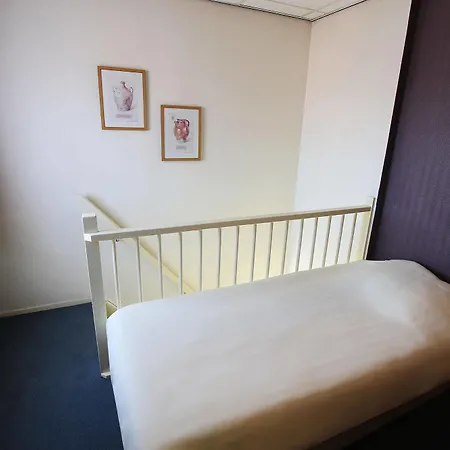 Velsen Hotel IJmuiden