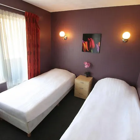 Velsen Hotel IJmuiden