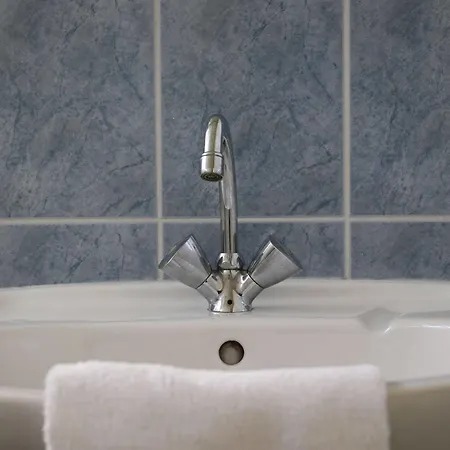 Velsen Hotel IJmuiden