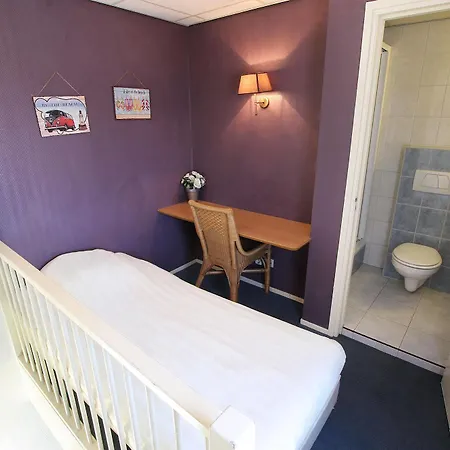 Velsen Hotel IJmuiden