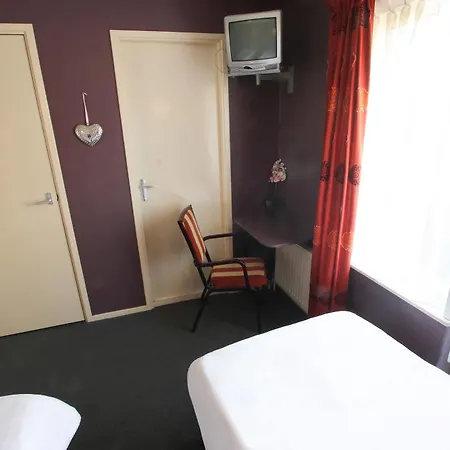 Velsen Hotel