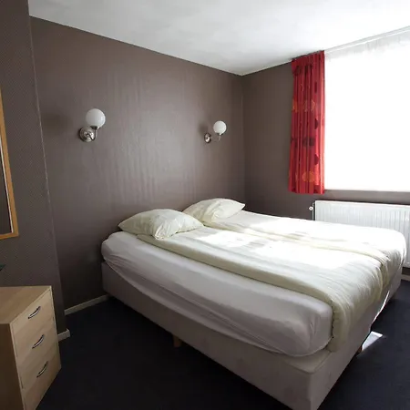 Velsen Hotel IJmuiden