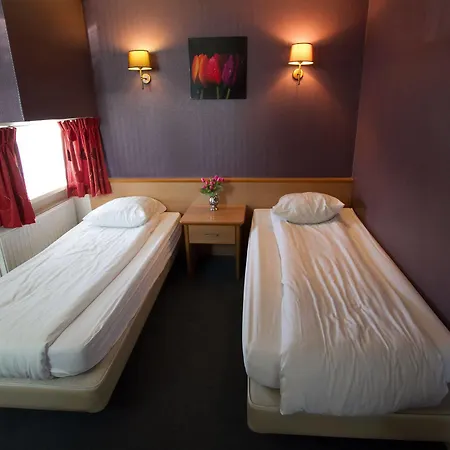 Hotel Velsen