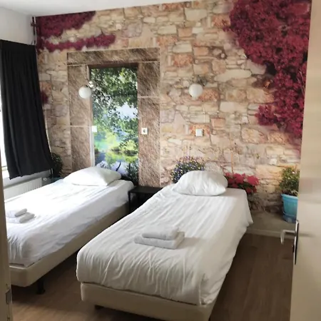 Hotel Velsen