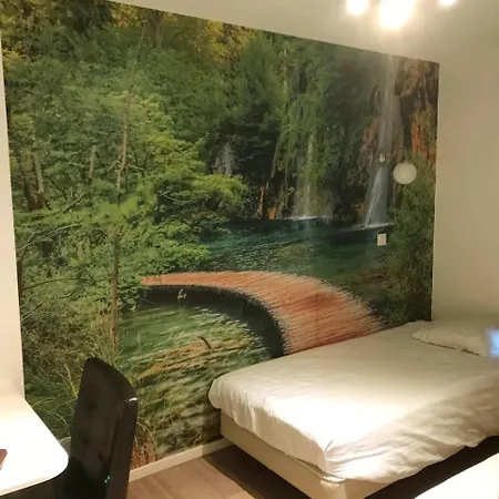 Hotel Velsen IJmuiden