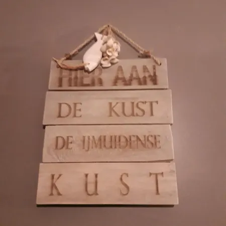 Velsen Hotel IJmuiden