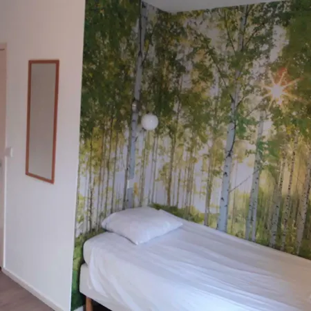 Hotel Velsen