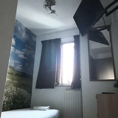 Velsen Hotel IJmuiden