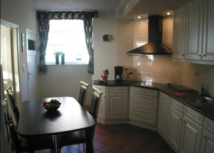 Velsen Hotel IJmuiden