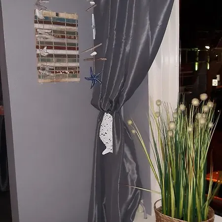 Velsen Hotel IJmuiden