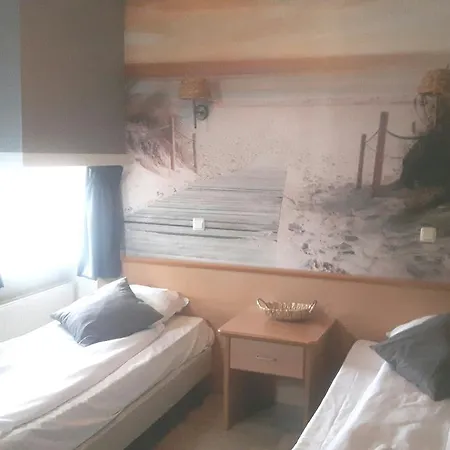 Velsen Hotel 2*