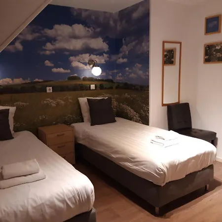 Hotel Velsen IJmuiden