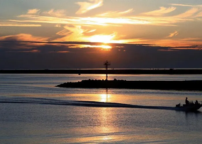 Hotel Velsen IJmuiden