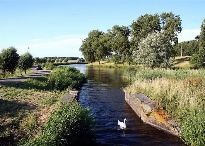 Hotel Velsen IJmuiden