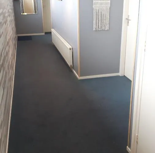 Hotel Velsen IJmuiden