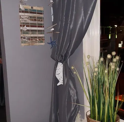 Velsen Hotel IJmuiden