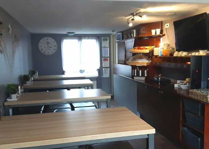 Hotel Velsen IJmuiden