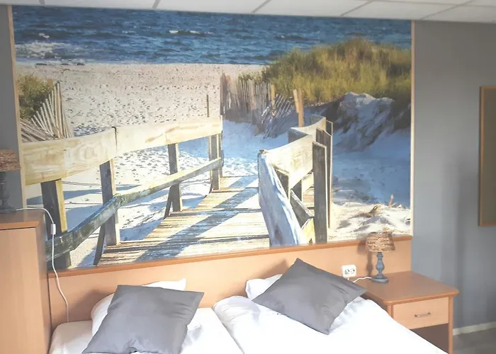 Velsen Hotel IJmuiden