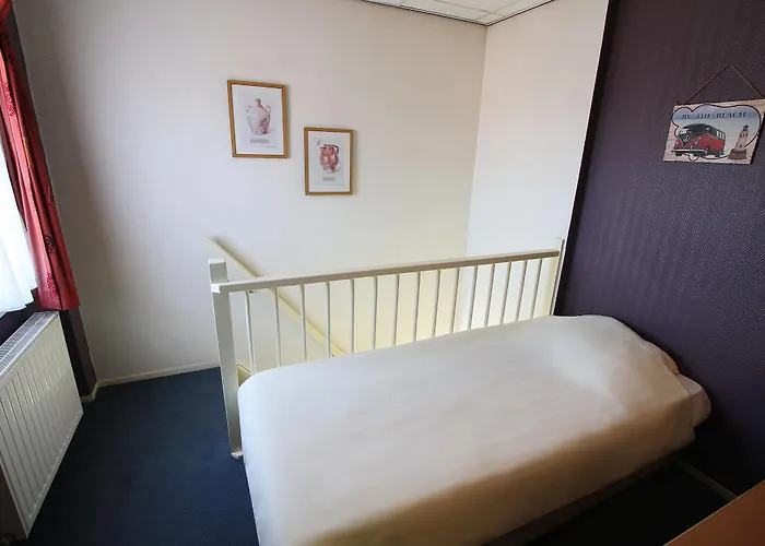 Velsen Hotel IJmuiden