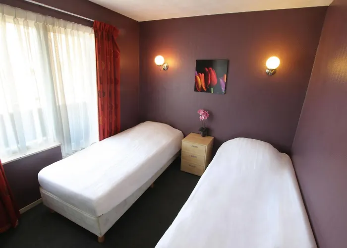 Velsen Hotel IJmuiden