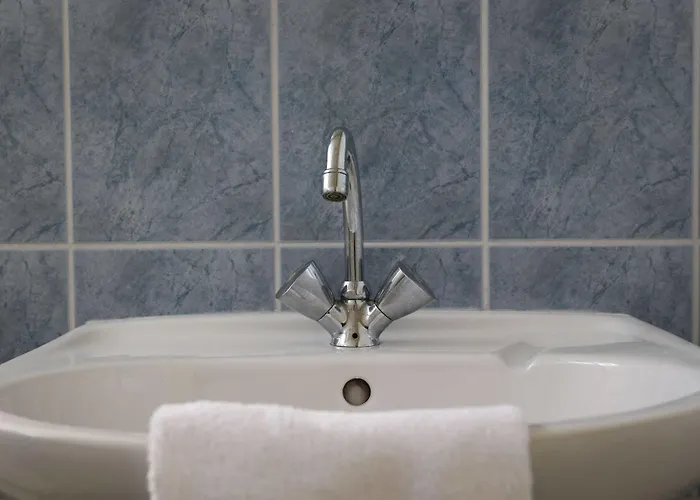 Velsen Hotel IJmuiden