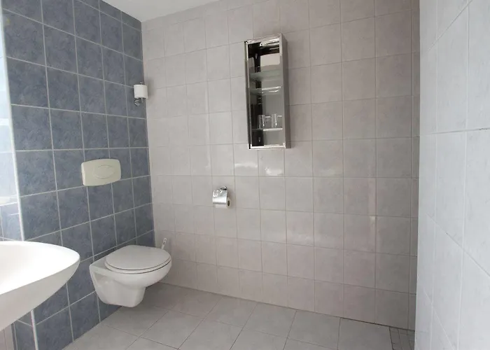 Velsen Hotel IJmuiden