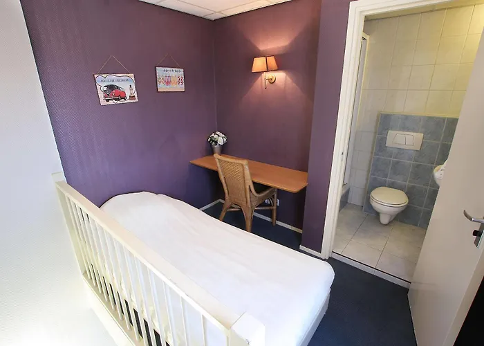 Velsen Hotel IJmuiden