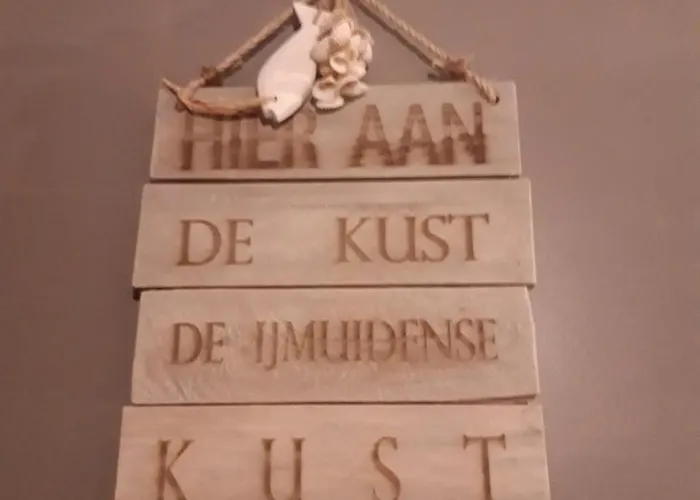 Velsen Hotel IJmuiden