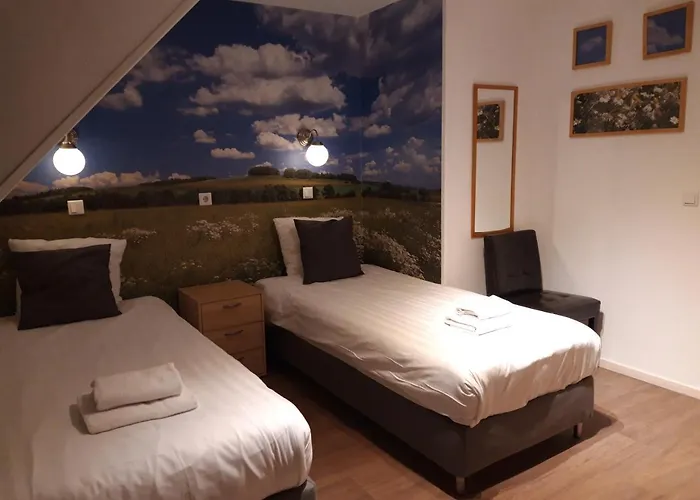 Hotel Velsen IJmuiden