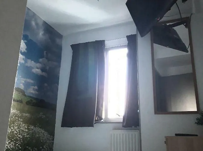 Velsen Hotel IJmuiden